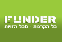 לוגו Funder