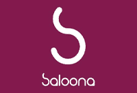 לוגו Saloona