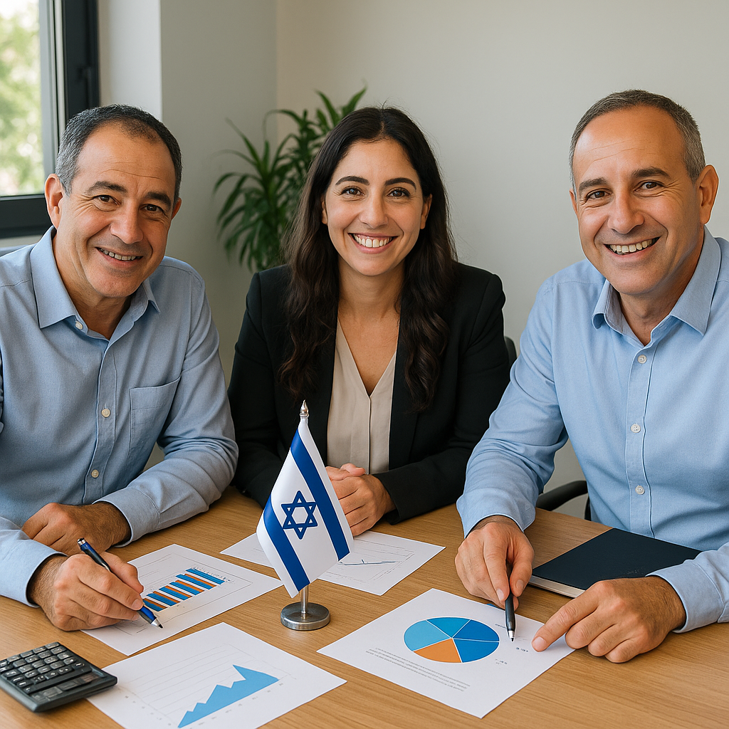 ניהול תקציב בארגון