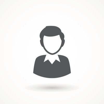 Male avatar icon suitable for info graphics, websites and print media and interfaces. User vector of man in business suit Businessman icon. Male avatar icon suitable for info graphics, websites and print media and interfaces. User vector of man in business suit Businessman icon